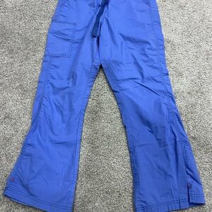 WonderWink Blue Women's scrub Pants